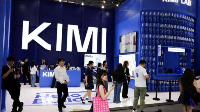 China's Kimi K3 Takes Direct Aim at Claude and GPT