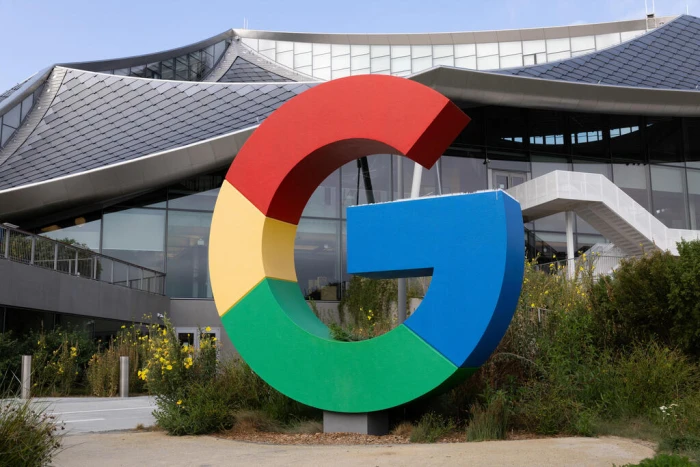 EU Fines Google $1 Billion for Promoting Its Own Services Over Rivals