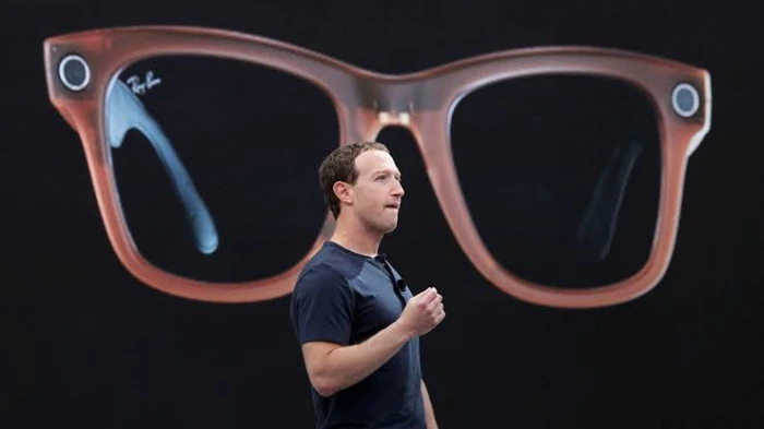 Meta Is Putting Smartglasses on Everyone. Its Own Roadmap Is Undercutting the Privacy Promise.