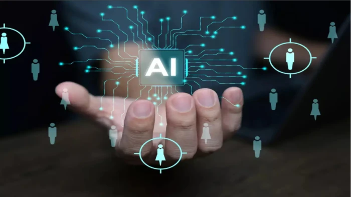 Wall Street Braces for the Fed as AI Doubts Batter Chip Stocks
